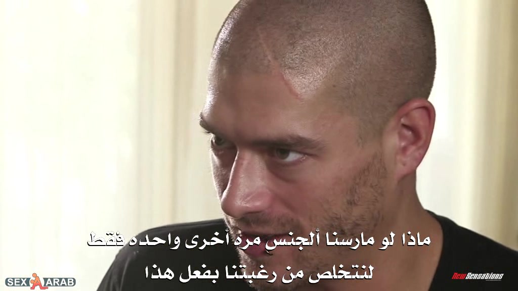 الاخ يريد استمرار العلاقة بأخته - افلام سكس مترجم