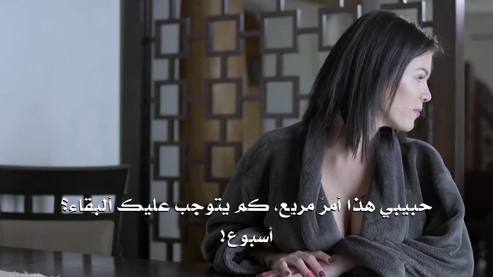 الام تقول لابنها نيكني وناديني امي - سكس مترجم