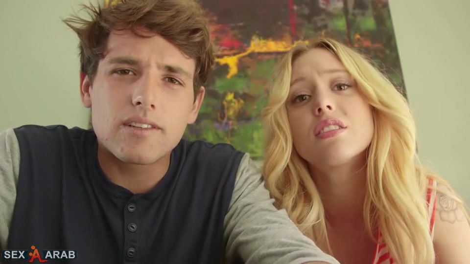 العلاقة الاخوية الرومانسية  - سكس مترجم