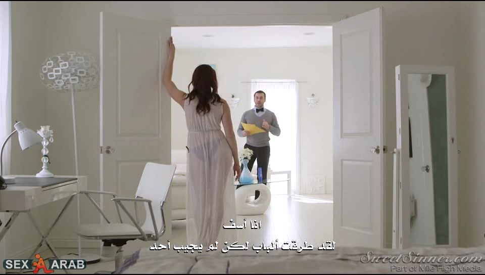 مسلسل سكس العشيقات السريات ح3 - سكس مترجم